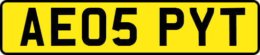 AE05PYT