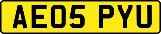 AE05PYU