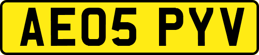 AE05PYV