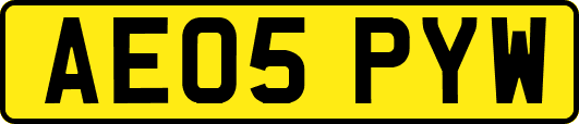 AE05PYW