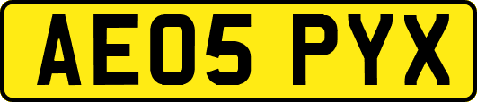 AE05PYX