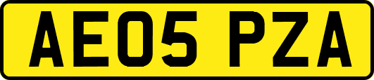 AE05PZA