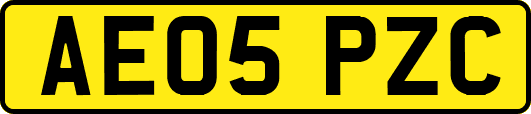 AE05PZC