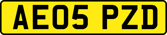 AE05PZD