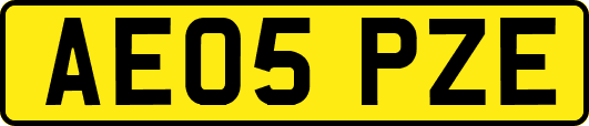AE05PZE