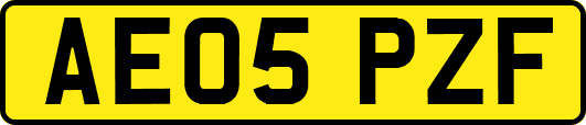 AE05PZF