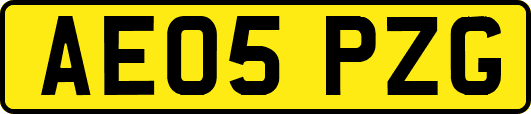 AE05PZG