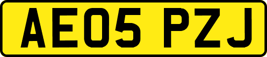AE05PZJ