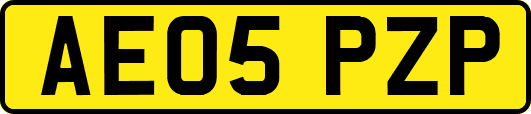 AE05PZP