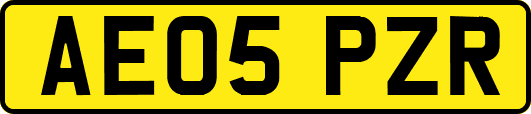 AE05PZR