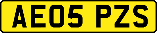 AE05PZS