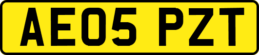 AE05PZT