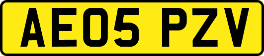 AE05PZV