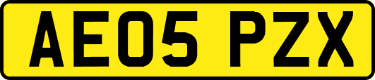 AE05PZX