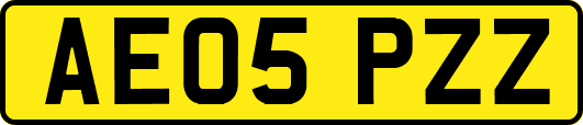AE05PZZ