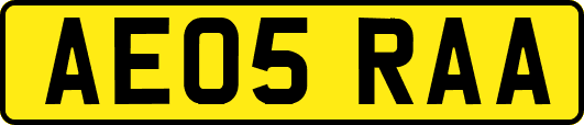 AE05RAA