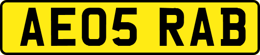 AE05RAB