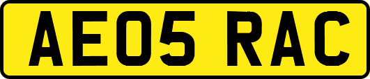 AE05RAC