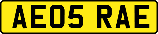 AE05RAE