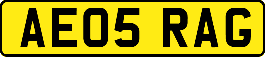 AE05RAG