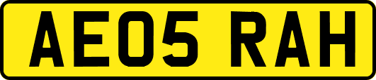 AE05RAH