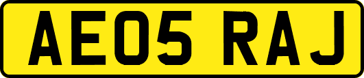 AE05RAJ