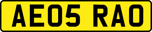 AE05RAO