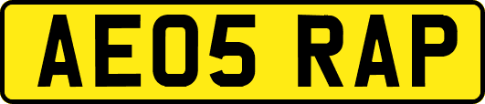 AE05RAP