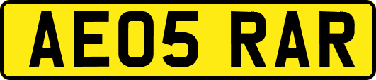 AE05RAR