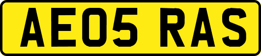AE05RAS