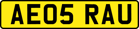 AE05RAU