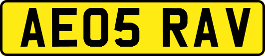 AE05RAV
