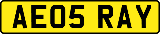 AE05RAY