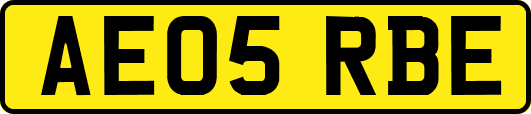 AE05RBE