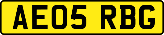 AE05RBG