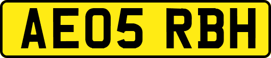 AE05RBH