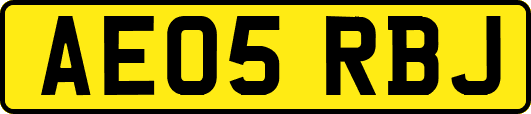 AE05RBJ