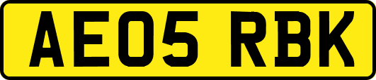 AE05RBK