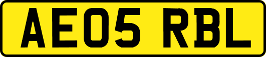AE05RBL