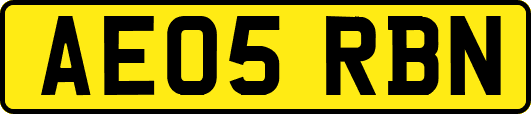 AE05RBN