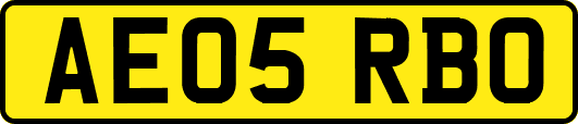 AE05RBO
