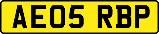 AE05RBP