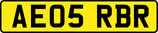 AE05RBR