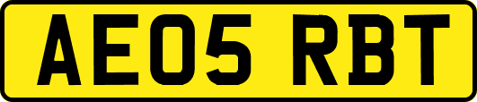 AE05RBT