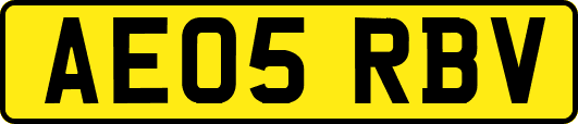 AE05RBV