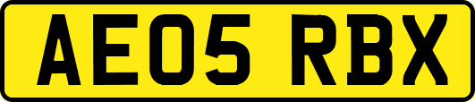 AE05RBX