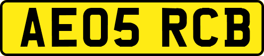 AE05RCB
