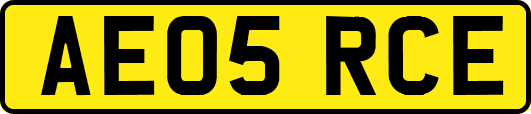 AE05RCE