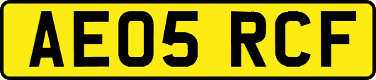 AE05RCF