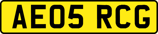 AE05RCG